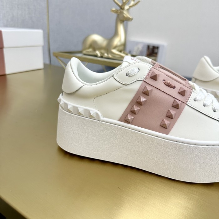 Women's platform shoes, size 35-42, SS70-2152