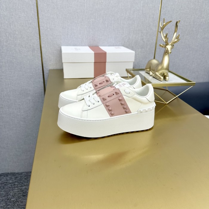 Women's platform shoes, size 35-42, SS70-2152