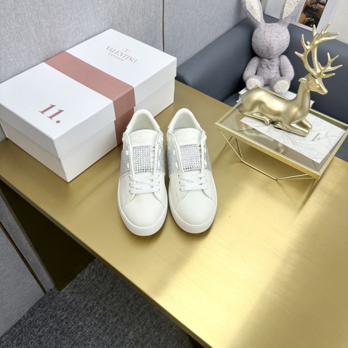 Women's men flat shoes, size 35-45, SS60-3430