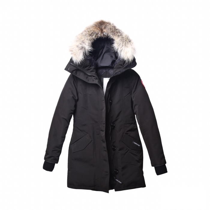 Women's winter thick duck down jacket coat clothes, CL158-68