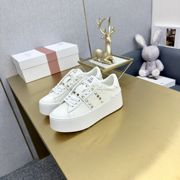 Women's platform shoes, size 35-42, SS70-2153