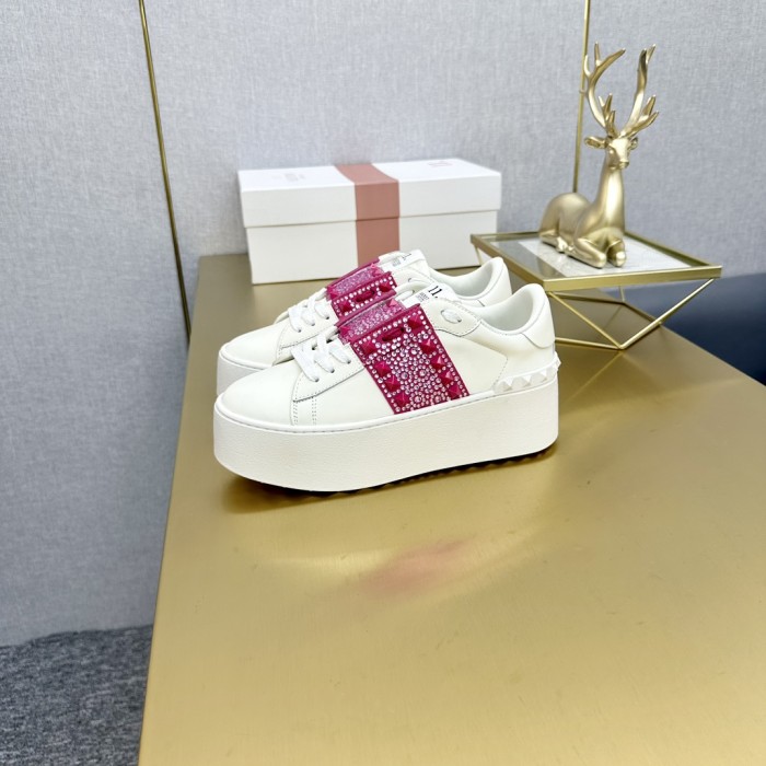 Women's platform shoes, size 35-42, SS70-2155