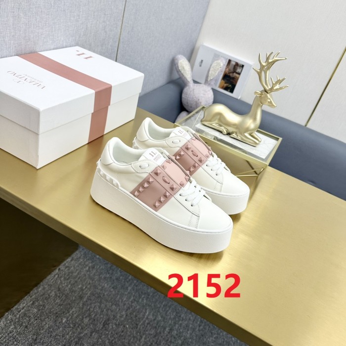 Women's platform shoes, size 35-42, SS70-2152