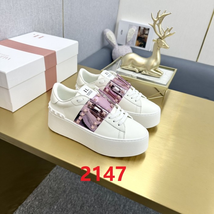 Women's platform shoes, size 35-42, SS70-2147