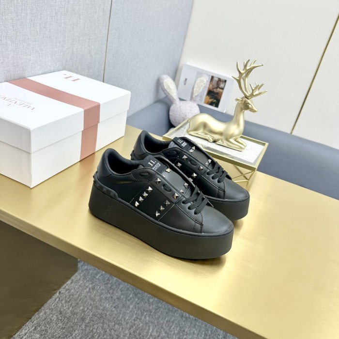 Women's platform shoes, size 35-42, SS70-2159