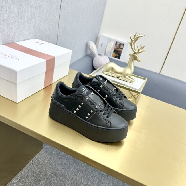 Women's platform shoes, size 35-42, SS70-2159