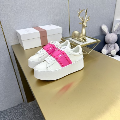 Women's platform shoes, size 35-42, SS70-2154