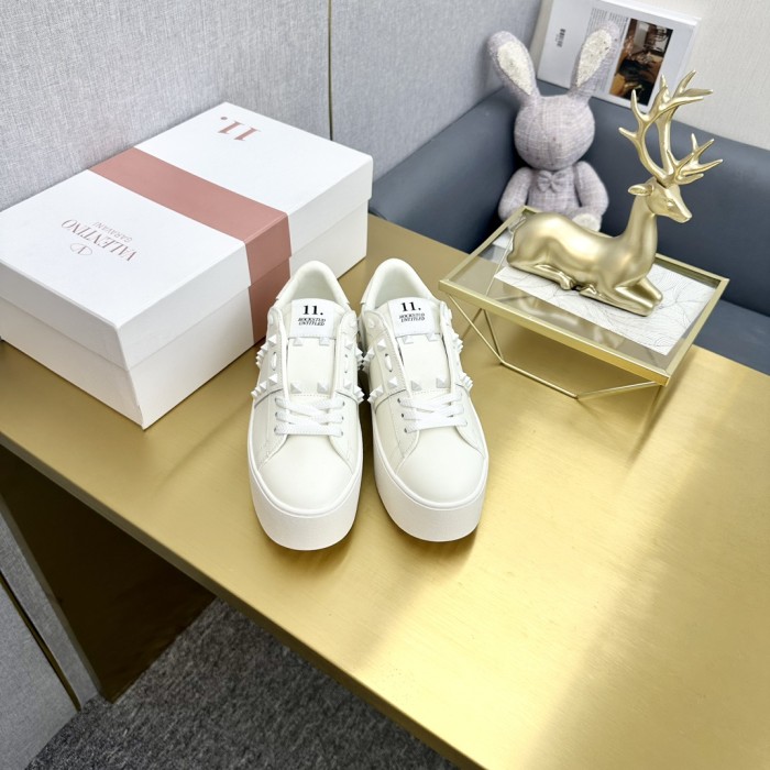 Women's platform shoes, size 35-42, SS70-2157