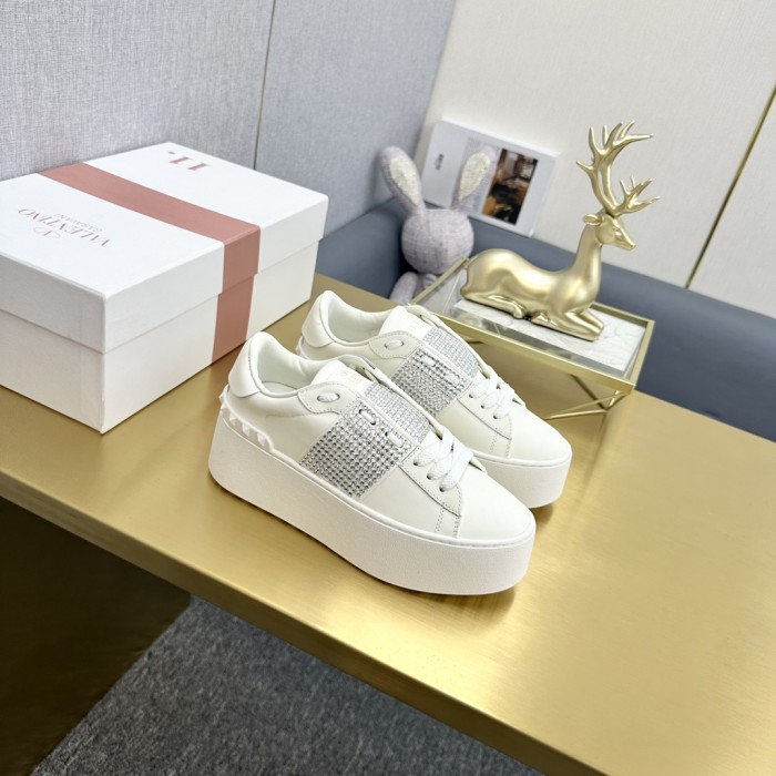 Women's platform shoes, size 35-42, SS70-2160