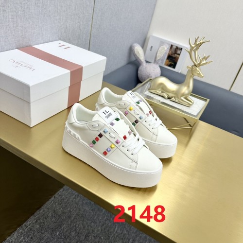 Women's platform shoes, size 35-42, SS70-2148