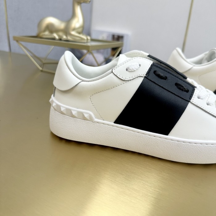 Women's men flat shoes, size 35-45, SS60-3436