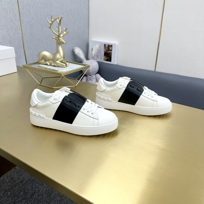Women's men flat shoes, size 35-45, SS60-3436