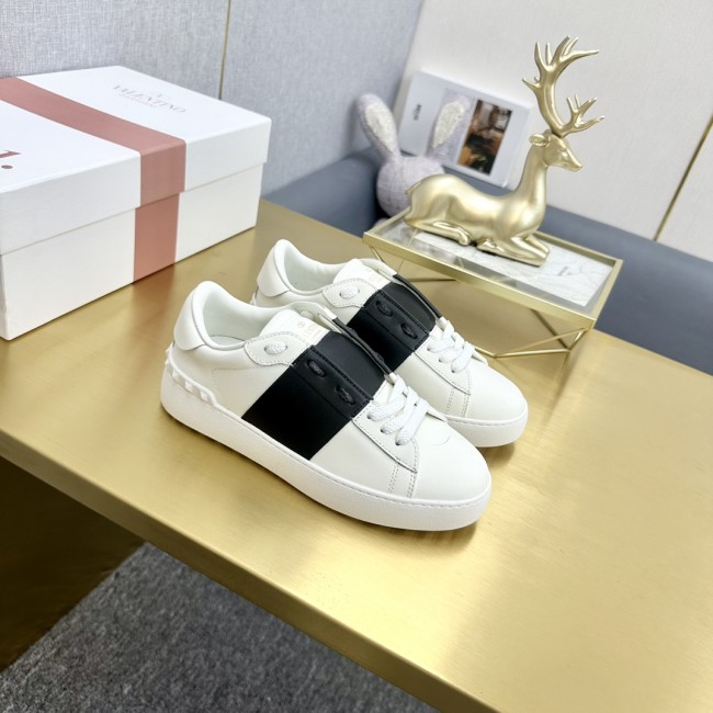 Women's men flat shoes, size 35-45, SS60-3436