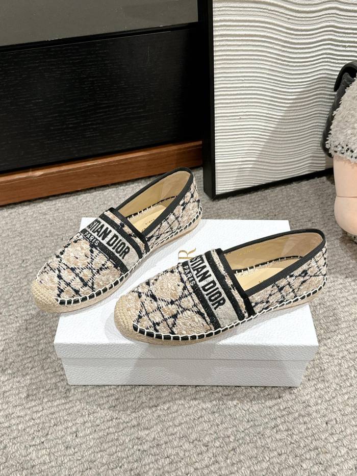 Women's flat shoes, size 35-41, SS60-3441