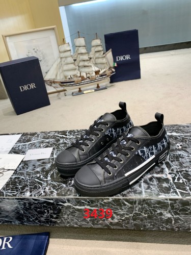 Women's men flat shoes, size 35-45, SS60-3439