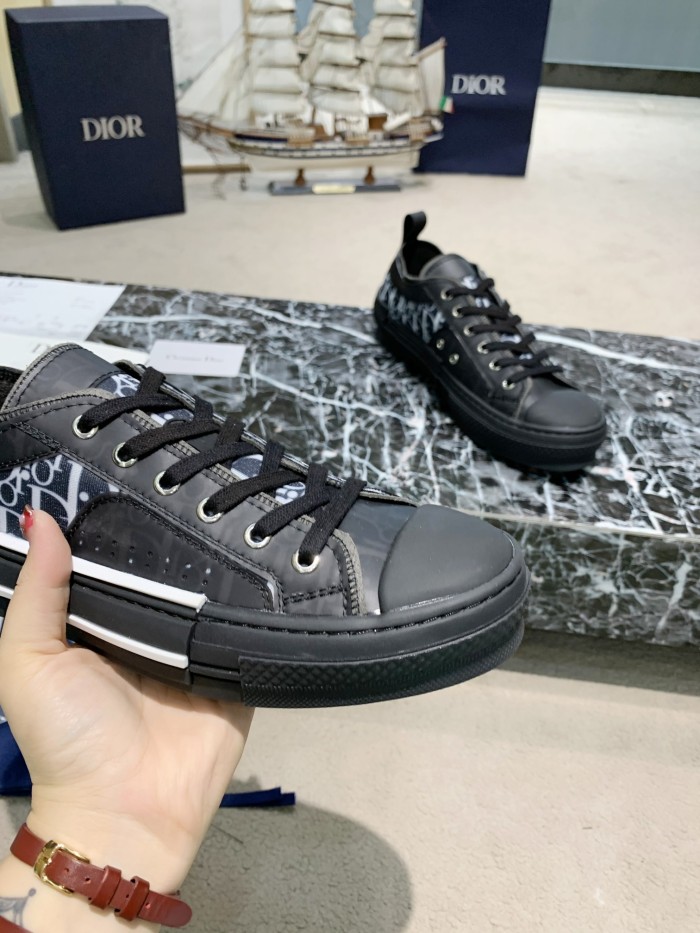 Women's men flat shoes, size 35-45, SS60-3439