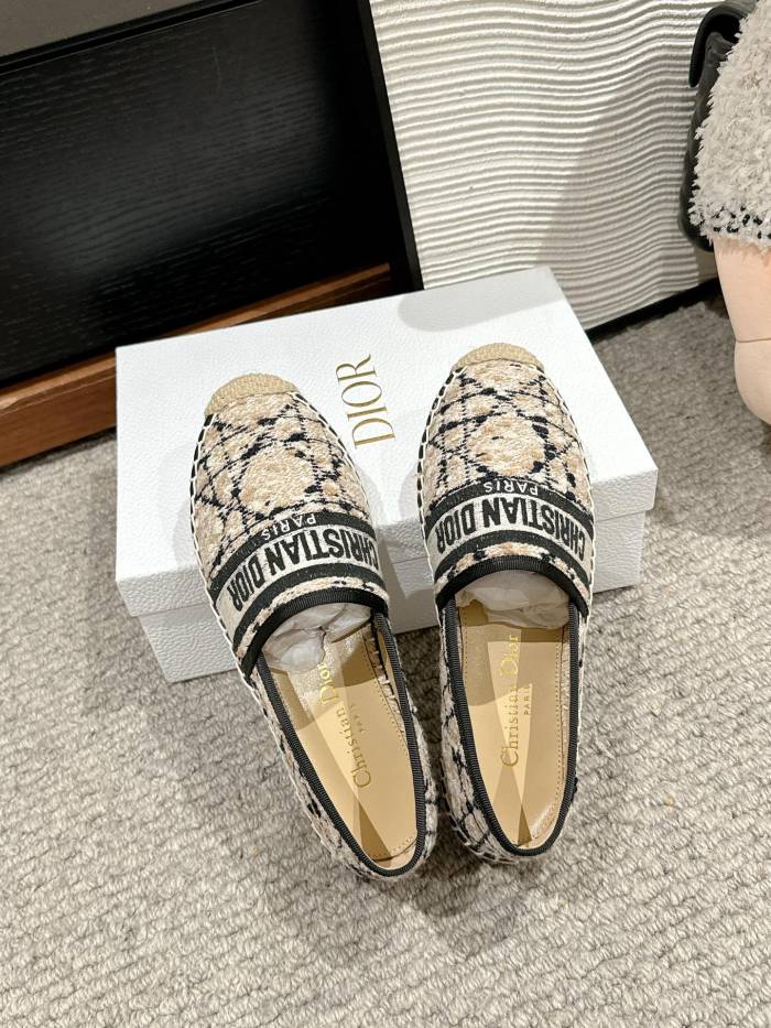 Women's flat shoes, size 35-41, SS60-3441