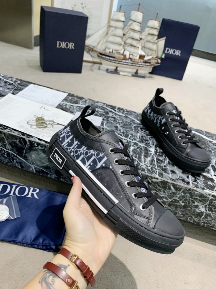 Women's men flat shoes, size 35-45, SS60-3439