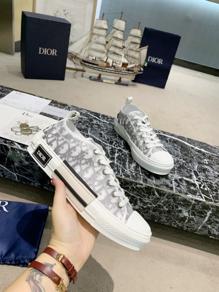 Women's men flat shoes, size 35-45, SS60-3440