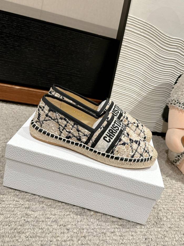 Women's flat shoes, size 35-41, SS60-3441