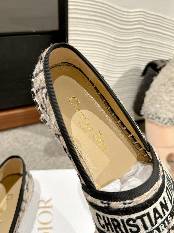 Women's flat shoes, size 35-41, SS60-3441
