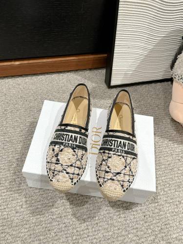 Women's flat shoes, size 35-41, SS60-3441