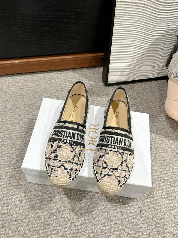 Women's flat shoes, size 35-41, SS60-3441