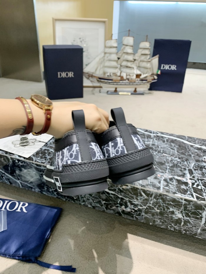 Women's men flat shoes, size 35-45, SS60-3439