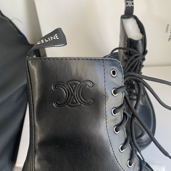 Women's boots shoes, size 35-40, SS80-625