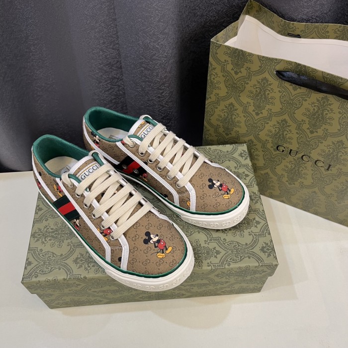 Women's men flat shoes, size 35-44, SS60-3464