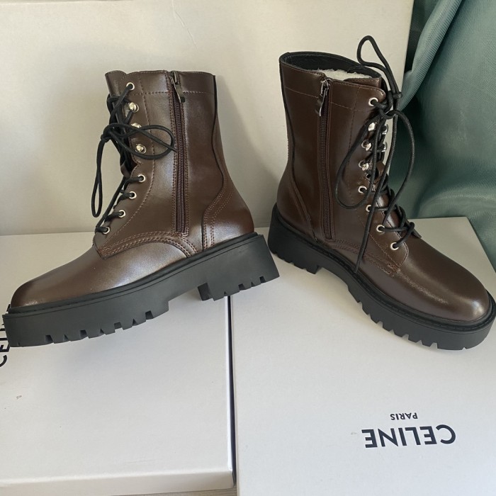 Women's boots shoes, size 35-40, SS80-628