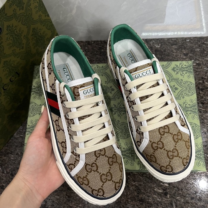 Women's men flat shoes, size 35-44, SS60-3458