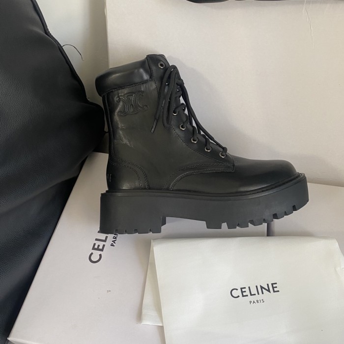 Women's boots shoes, size 35-40, SS80-624