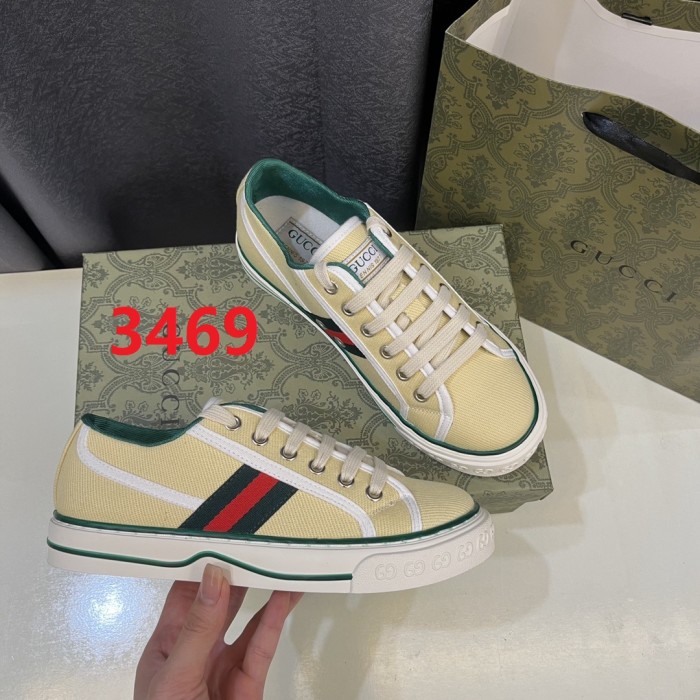 Women's men flat shoes, size 35-44, SS60-3469