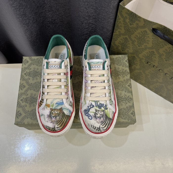 Women's men flat shoes, size 35-44, SS60-3459