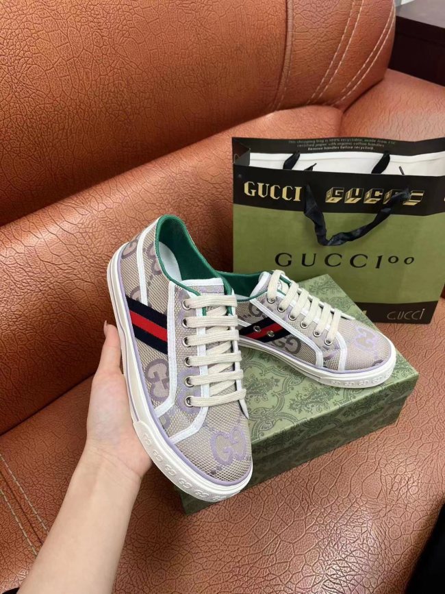 Women's men flat shoes, size 35-44, SS60-3474