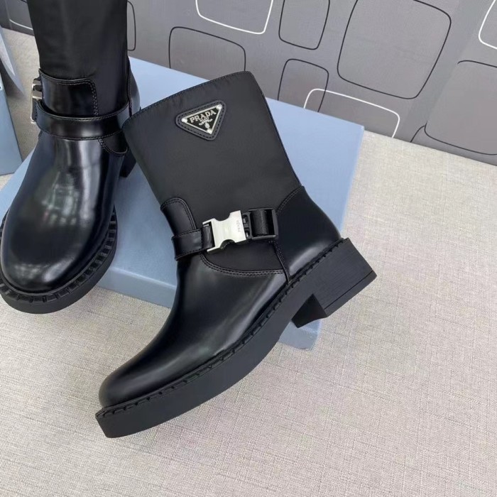 Women's boots shoes, size 35-40, SS80-623