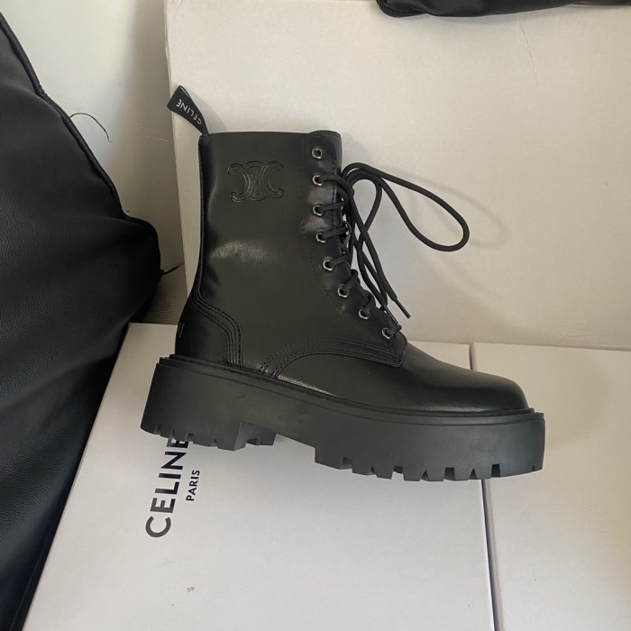 Women's boots shoes, size 35-40, SS80-625