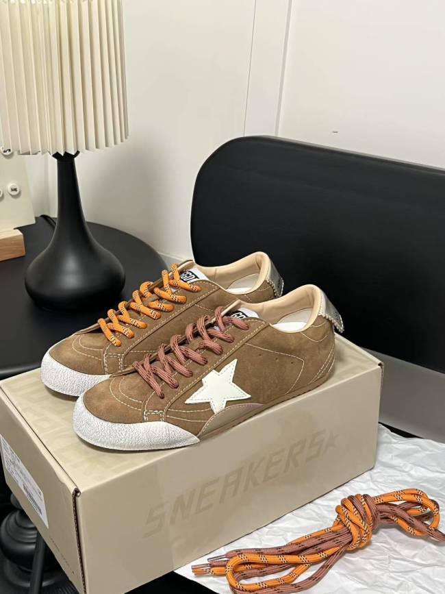 Women's flat sneaker shoes,size 35-40, SS70-443