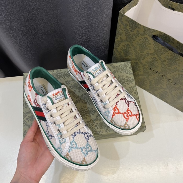 Women's men flat shoes, size 35-44, SS60-3472