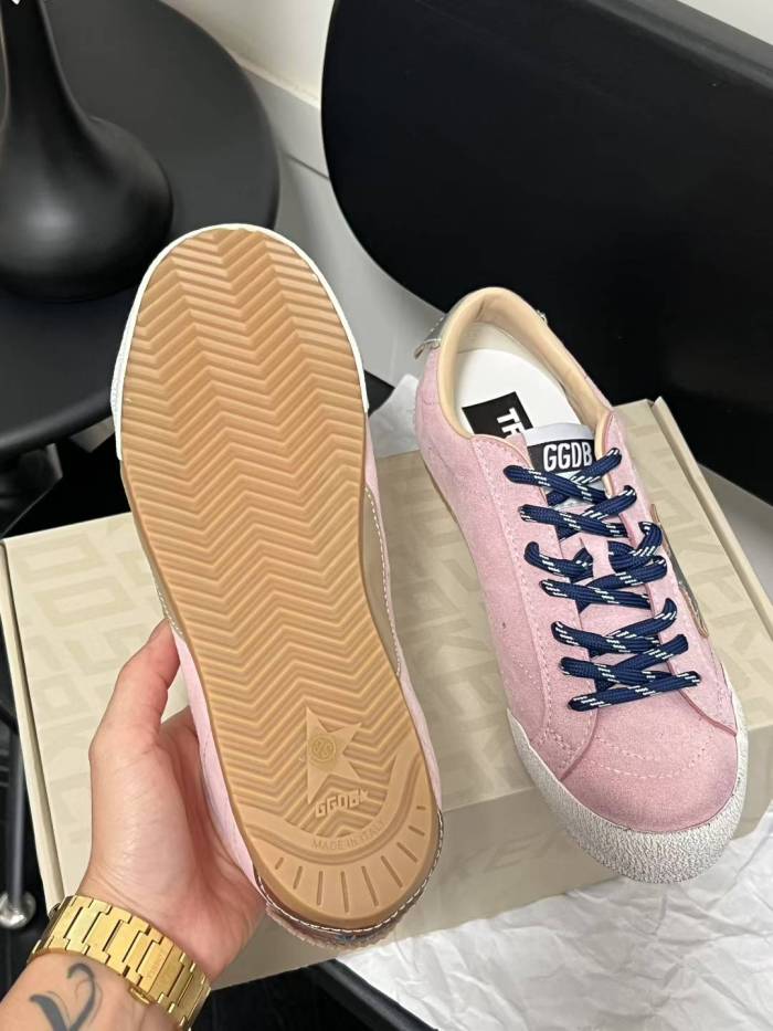 Women's flat sneaker shoes,size 35-40, SS70-441