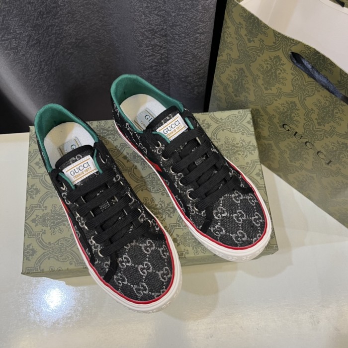 Women's men flat shoes, size 35-44, SS60-3460