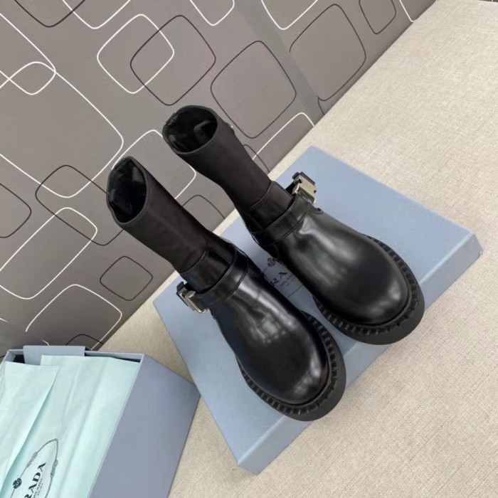 Women's boots shoes, size 35-40, SS80-623