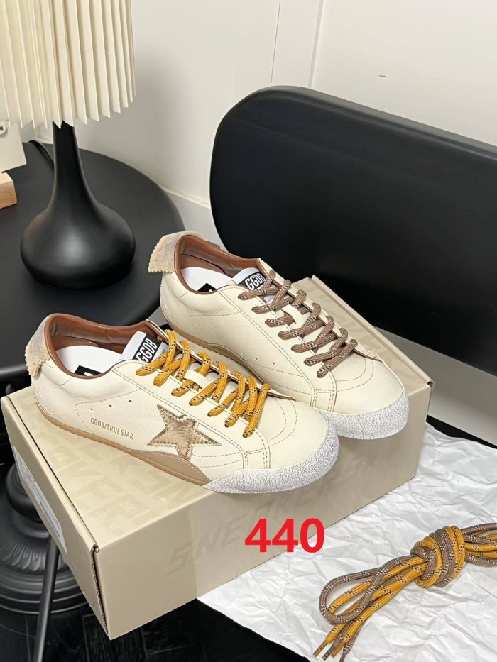 Women's flat sneaker shoes,size 35-40, SS70-440