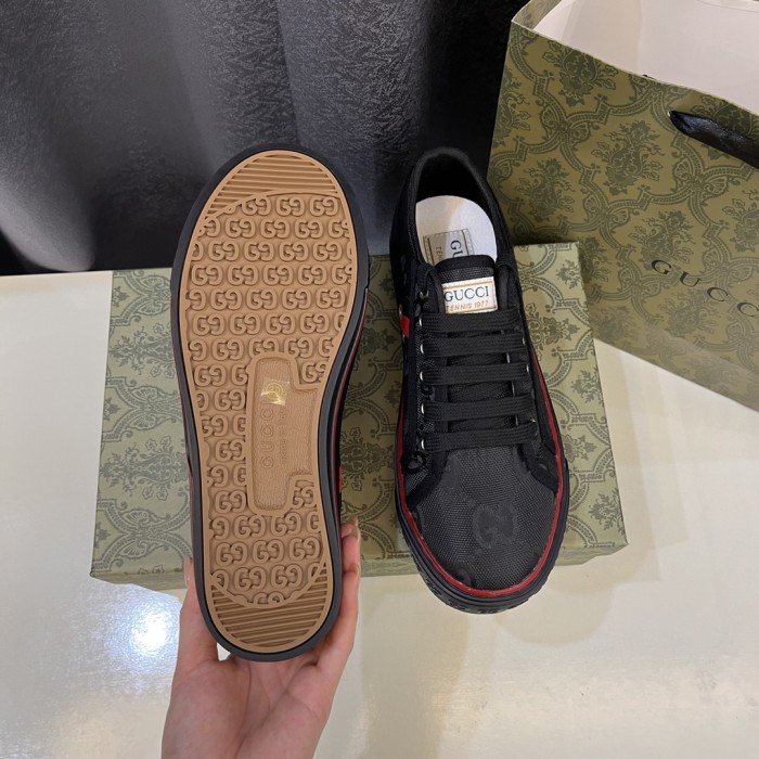 Women's men flat shoes, size 35-44, SS60-3463