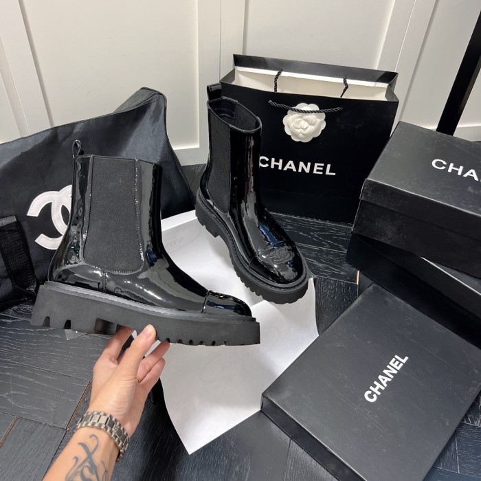Women's boots shoes, size 35-40, SS70-439