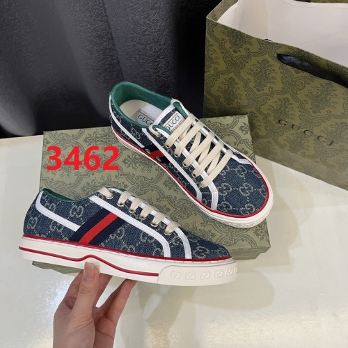 Women's men flat shoes, size 35-44, SS60-3462