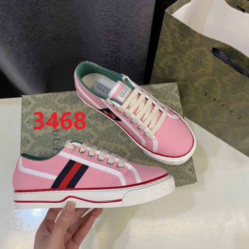 Women's men flat shoes, size 35-44, SS60-3468