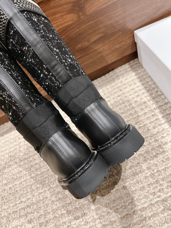 Women's boots shoes, size 35-40, SS80-618