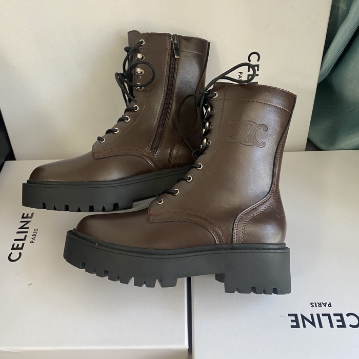 Women's boots shoes, size 35-40, SS80-628